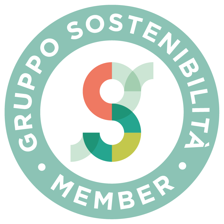 GRUPPO SOSTENIBILITà logo