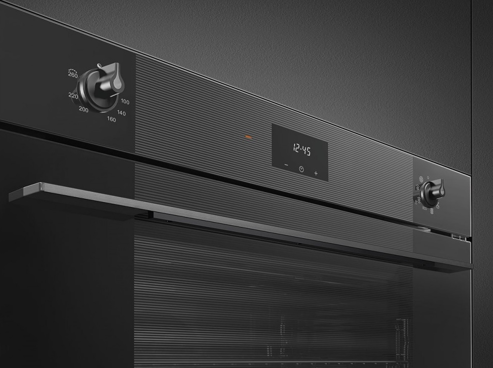 Collezione LINEA di SMEG